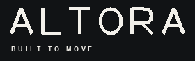ALTORA — Built to Move.
